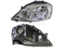 ���� ��� Renault Logan 2009-2016 LH ST-551-11L1L ����