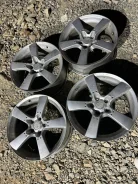 AEZ Strike. 8.0x18", 5x114.3, ET-50 ����