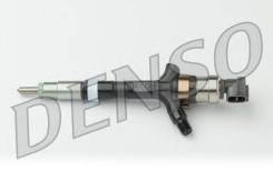 ��������� �������� Denso 095000-0640 Toyota (1CD-FTV) Denso 095000-0640 0950000640 ����