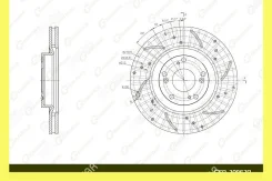 ���� ��������� ��������������� G-brake GFR-20962R ������ G-Brake GFR-20962R GFR20962R ����