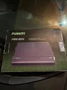 Fusion ����