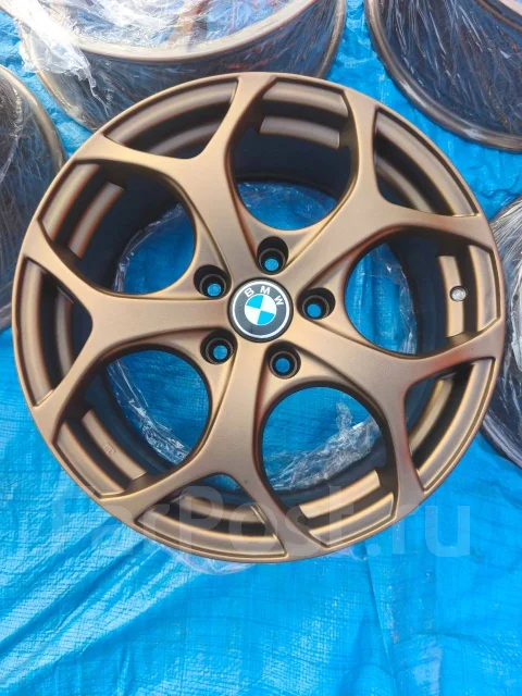 BMW. x17", 5x120 ����