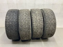 Nokian Hakkapeliitta C3