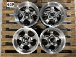 Work Nezart. 7.0x15", 4x100, ET35, �� 67,1���. ����
