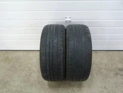 Bridgestone Playz PX