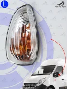 ��������� �������� � ������� ����� Renault Master 3 (2010-2023) ��������� 261652475R 261652475R ����