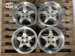 Seiken. 7.0x15", 4x100, ET35, �� 73,1���. ����