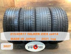 Falken Ziex ZE914 Ecorun