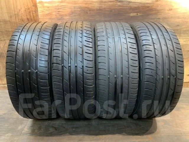 Falken Ziex ZE914 Ecorun