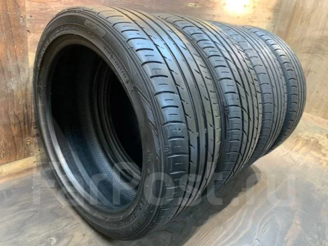 Falken Ziex ZE914 Ecorun