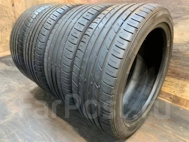 Falken Ziex ZE914 Ecorun