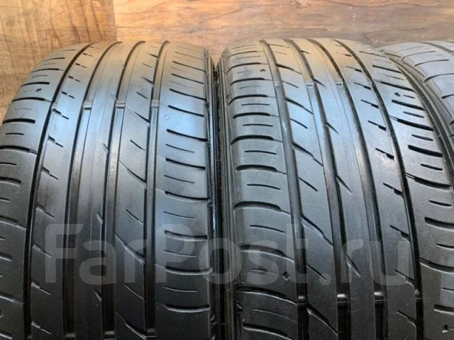 Falken Ziex ZE914 Ecorun