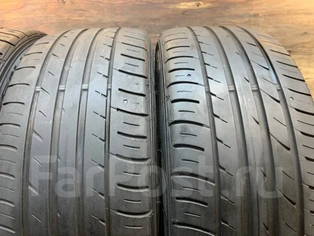 Falken Ziex ZE914 Ecorun