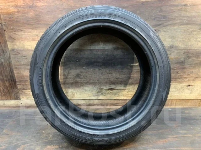 Falken Ziex ZE914 Ecorun