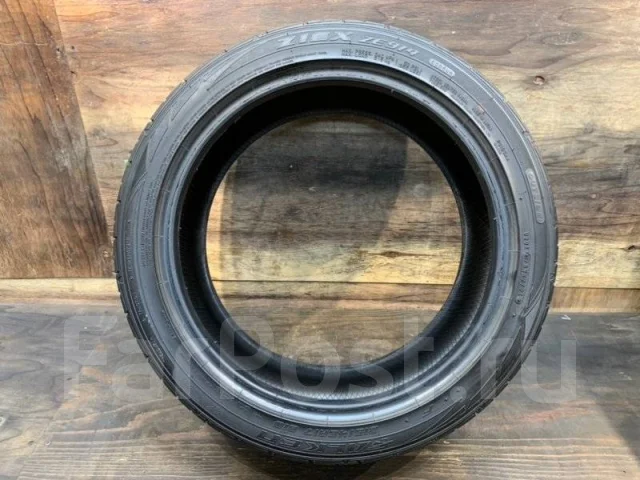 Falken Ziex ZE914 Ecorun