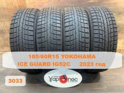 Yokohama Ice Guard IG52c