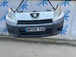 �������� ����� (�������) � ����� Peugeot Expert 2009 847 ����
