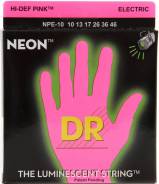 ������ ��� �������������, 10-46 DR NPE-10 NEON ����