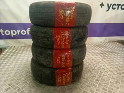 Dunlop Digi-Tyre Eco EC201