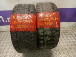 Michelin Pilot Alpin 3