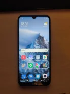 Xiaomi Redmi Note 8T. �/�, 64 ��, ������, 4G LTE, Dual-SIM ����