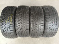 Continental WinterContact TS 850 P