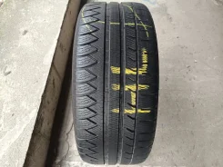 Michelin Pilot Alpin 3