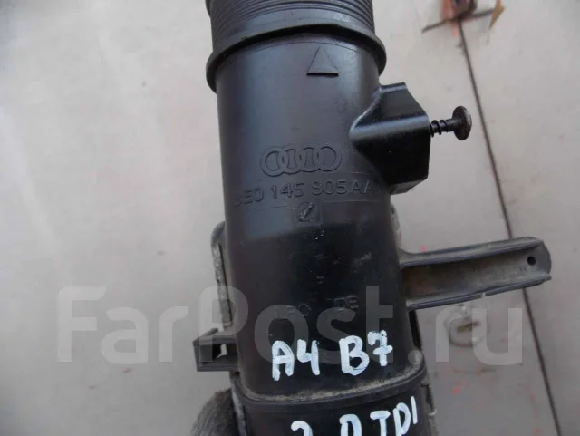 ���������� Audi A4 2006 8E0145805AA 8E0145805AA ����