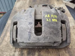������� �������� ������ Audi A8 D3 ���������� 2 (2007�2010) 4F0615124 4F0615124 ����