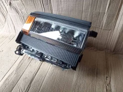 ���� Toyota LAND Cruiser Prado TRJ250 2TRFE, ������ 60343 ����