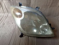 ���� Toyota IST NCP65 1NZFE, ������ 52063 ����