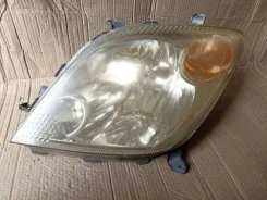 ���� Toyota IST NCP65 1NZFE, ����� 52063 ����