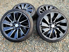 Wald Balcas. 9.5x20", 5x114.3, ET33 ����
