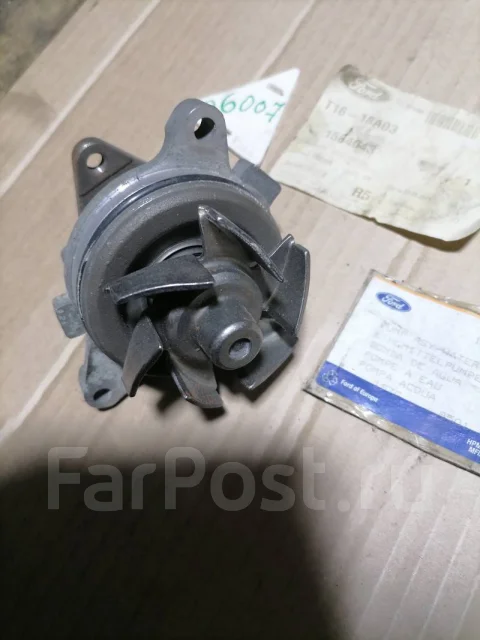 ����� Ford Focus Ford Focus 1584043 ����
