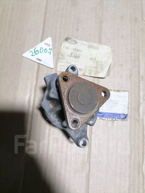 ����� Ford Focus Ford Focus 1584043 ����