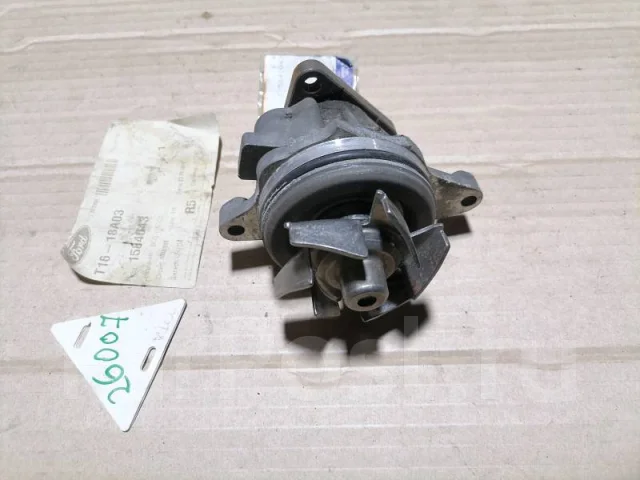 ����� Ford Focus Ford Focus 1584043 ����