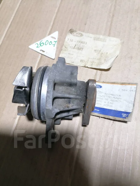 ����� Ford Focus Ford Focus 1584043 ����