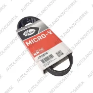 ������ ��������� ������������ (6x818��. ) Gates 6PK818 P1001 1987948483 ����