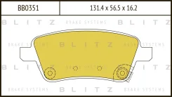 ������� ��������� �������� | ����� | Blitz BB0351 BB0351 ����