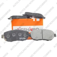 ������� ��������� Nisshinbo NP1073 �������� �������� P1001 0446514080 ����