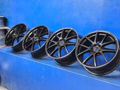 RAYS Waltz Forged S5-R. 8.0x19", 5x100, ET48 ����