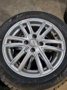 Bagliore. 5.5x15", 4x100, ET42, �� 67,1���. ����