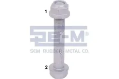 ���� ������������ � ����� � ������ M20x1.5x120 SAF Semlastik 16155 16155 ����