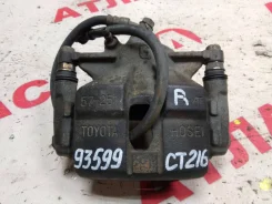 �������, Toyota, Corona Premio, CT216, �47730-20481, ����. FR, (�/�) Toyota Corona Premio, ������ �������� 4773020481 ����