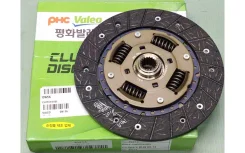 ���� ��������� [180 x 125��; ����� = 18; ��� = 19,14��] PHC-Valeo 30214 30214 ����