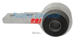 ����������� Mazda 6 07- Front BIG RH RBI D24MZ6WR D24MZ6WR ����