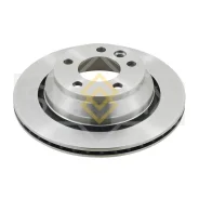 ���� ��������� ������������� 314x22 ��� VW Touareg7L 03-10 / Transporter V 03 sufix FX1509 FX1509 ����