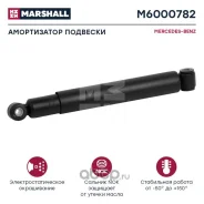 ����������� �������� �������� 437-730 O/O 14x40 14x50 MB Atego Marshall M6000782 M6000782 ����