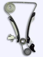 �������� ��� ���� ��� HR15DE ��� CVT NI Tiida C11, Cube Z11, Z12 2WD HR15DE 06-09 OSK N138B N138B ����