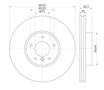 ���� ��������� �����. ������������� BMW X5E70/F15 2007-/X6E71/72/F16 2008- SK SKBD1397 SKBD1397 ����